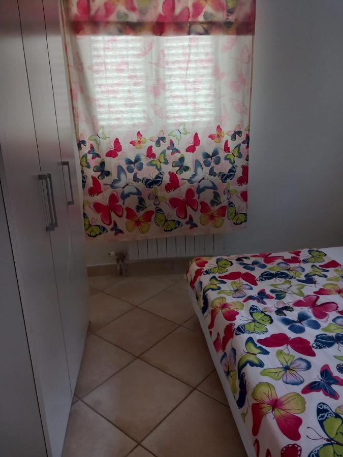 Karin Apartmani Hani Gornji Karin Eksteriør billede