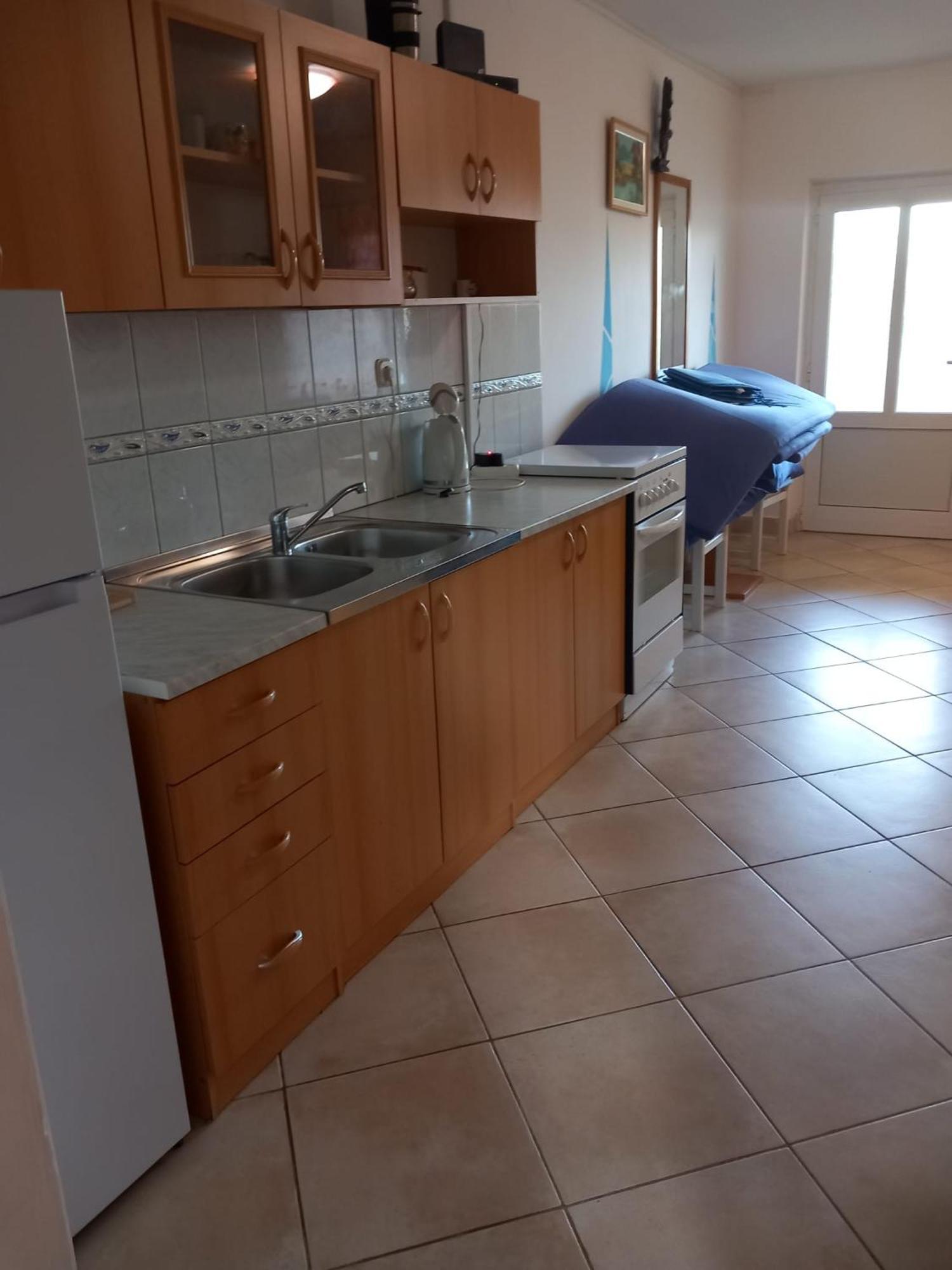 Karin Apartmani Hani Gornji Karin Eksteriør billede