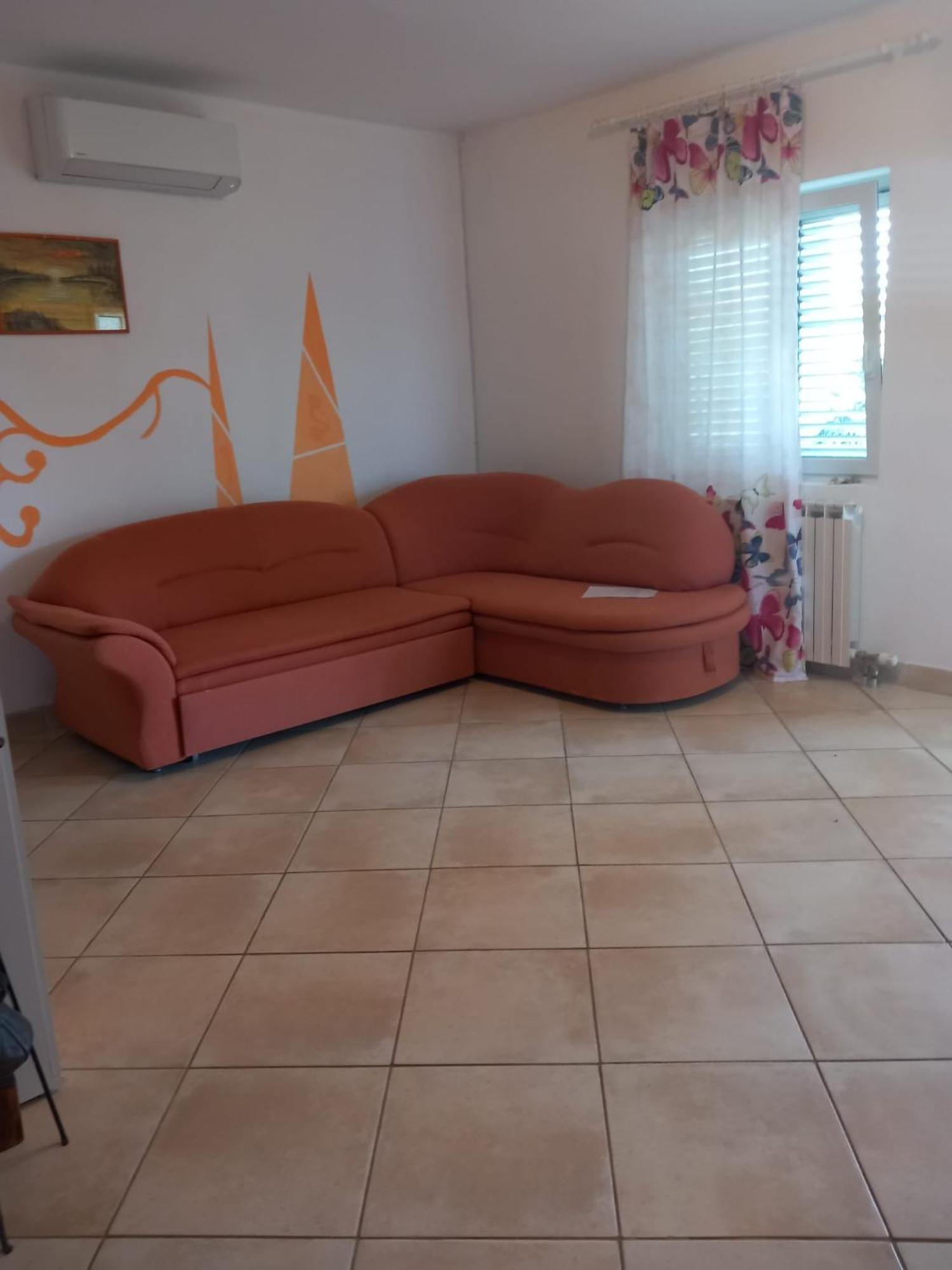 Karin Apartmani Hani Gornji Karin Eksteriør billede