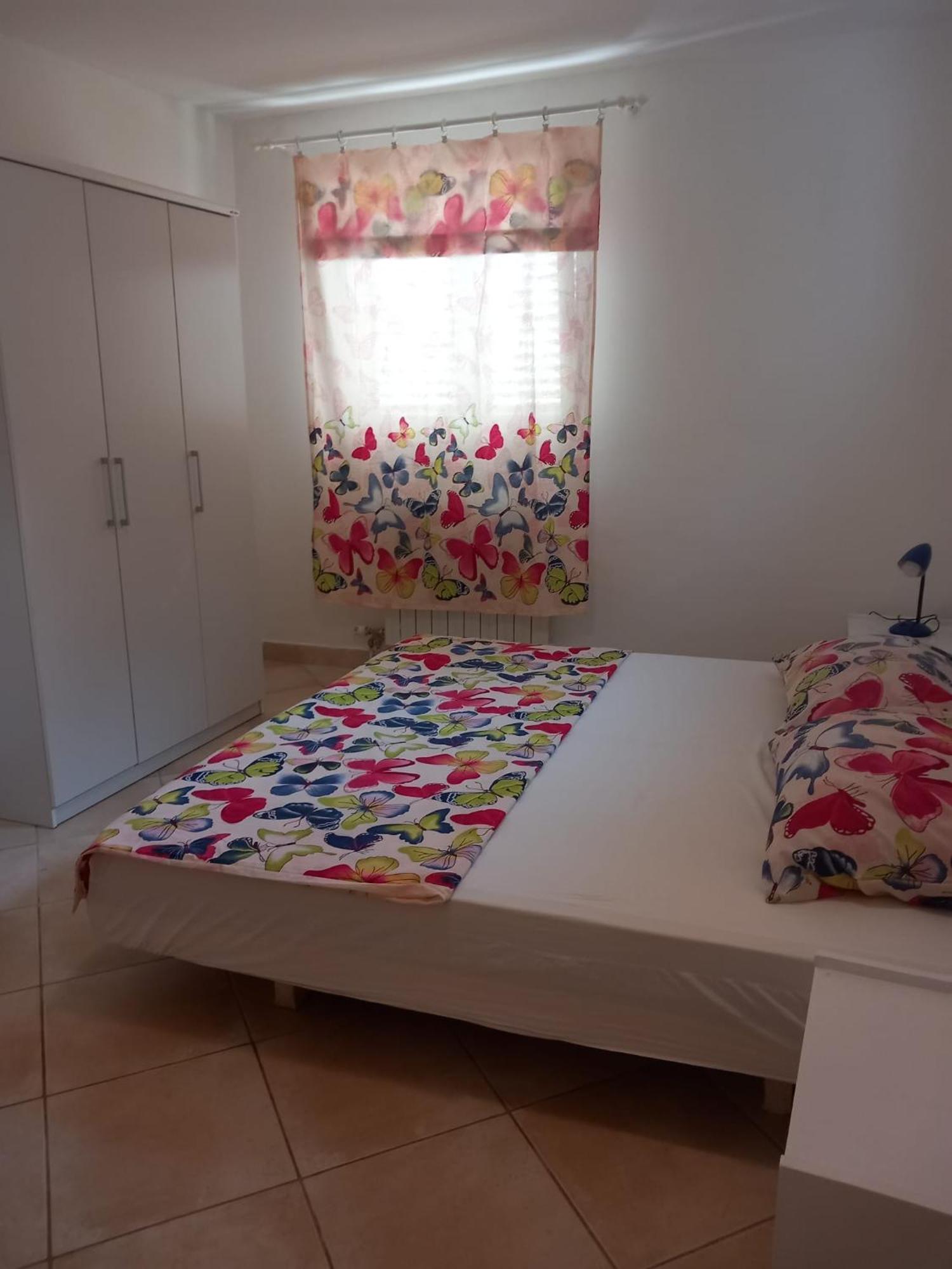 Karin Apartmani Hani Gornji Karin Eksteriør billede